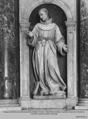 Heiliger Bernardin von Siena - Heiliger Bernardino von Siena
