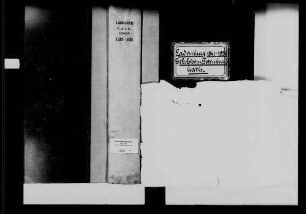 Ladenburg, katholische Gemeinde: Standesbuch 1841-1850