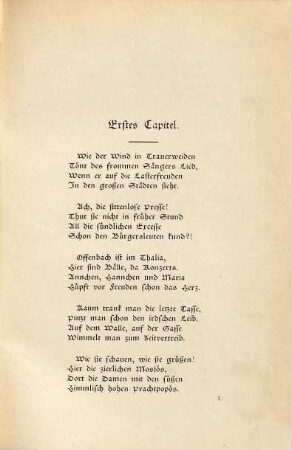 Die Fromme Helene : In Holz geschnitten von Ettling