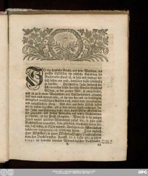 [Relation vom Wittenbergischen Buchdrucker-Jubiläo, 1740.]