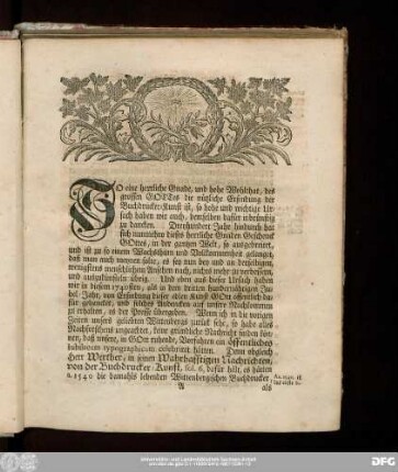 [Relation vom Wittenbergischen Buchdrucker-Jubiläo, 1740.]