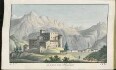Band 9 "Tagebuch meiner Reise nach Venedig 1830 Christian von Martens, Hauptmann in K(öniglich) Württemberg(ischen) Diensten"