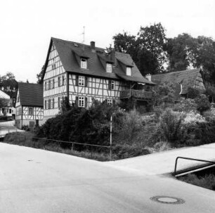 Bensheim, Gronauer Straße 141