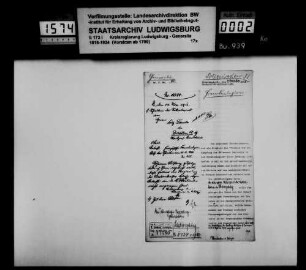 Maßnahmen gegen Werbungen für die französische Fremdenlegion