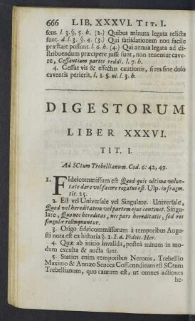 Liber XXXVI.