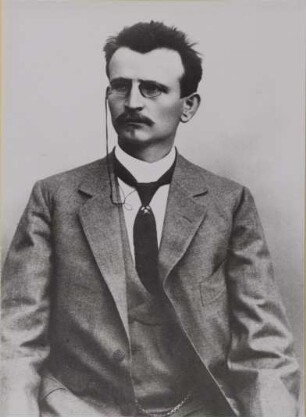 Anton Raky, Bohringenieur