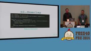 Getting Started with OpenLayers 3
