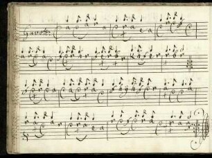 Gavotte