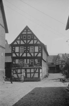 Hof Mathildes