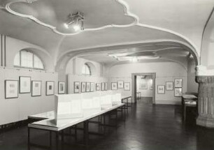 Ausstellung "Vier Moskauer Künstler"