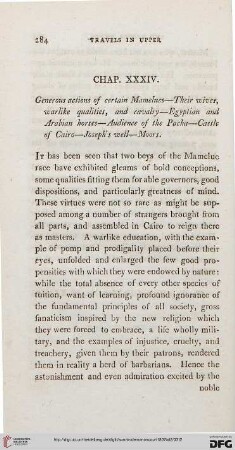 Chap. XXXIV