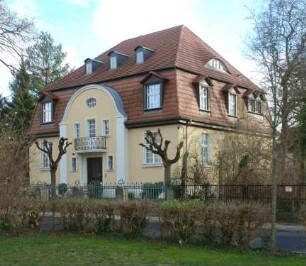 Brandenburg, Brandenburg an der Havel, Walther-Rathenau-Platz 5
