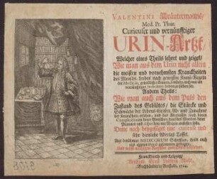 Hellwig, Christoph von