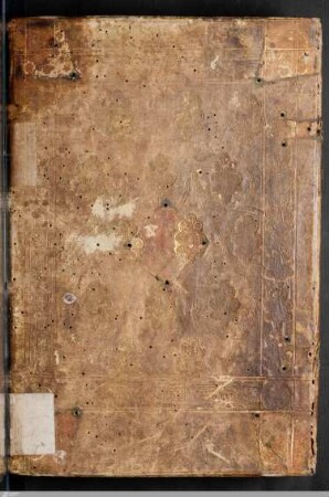 Missale Constantiense - Cod.bibl.fol.63