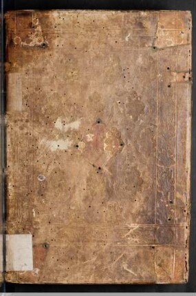 Missale Constantiense - Cod.bibl.fol.63