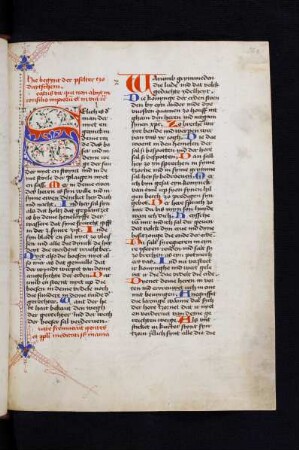 Psalmen, dt.