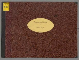 Bußgesang in der Fastenzeit, S (2), fl (2), bc, MH 592, F-Dur - BSB Mus.ms. 3106 : [label on cover:] Bussgesang in der Fastenzeit // von // Michael Hayen. // Autograph ; [caption title:] Bußgesang in der Fastenzeit. [on the right:] Haydn mpia