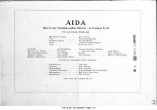 Aida