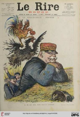 No. 5 (19 Décembre 1914)