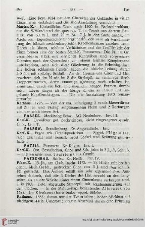 ⟦Patzig⟧