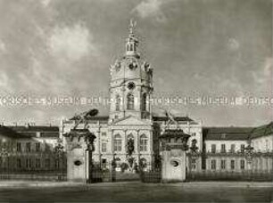 Schloss Charlottenburg