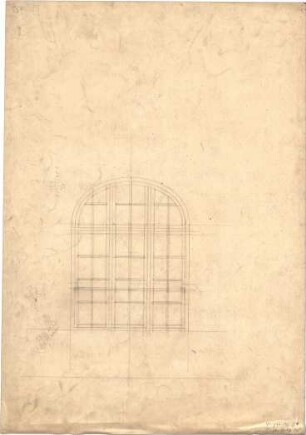 Pfann, Paul; München, Prinzregentenstr. 14; Haus Hartl - Eingang (Detail)
