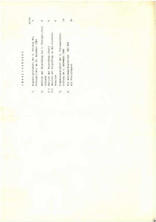Protokoll: Wettbewerb Görlitzer Park, 1983