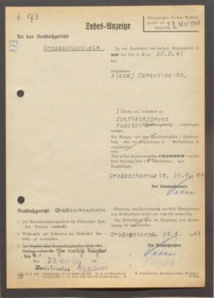 Taraschzenko, Alexej