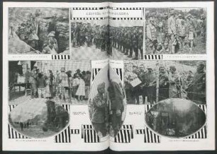 Después de la gran guerra [Fotografías]