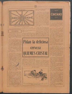 Una buena medida - [Ilustración]