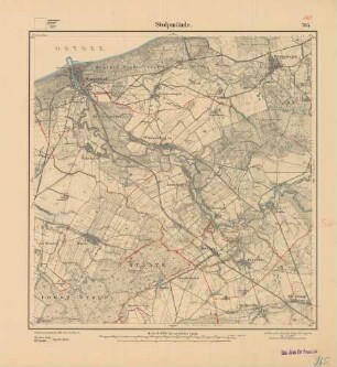 1467 (alte Nr.: 265) Stolpmünde