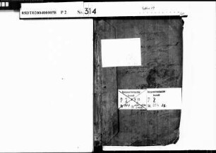 Belegakte zu dem Zivilstandsregister der Juden der Gemeinde Petershagen, Kreis Minden (G 1851-1874)