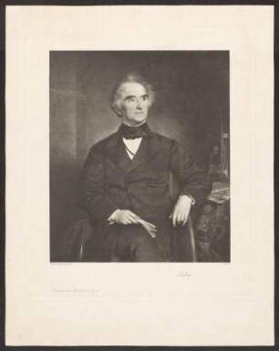 Liebig, Justus von