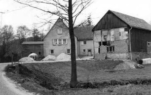 Triebischtal-Rothschönberg. Bleymühle