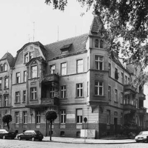 Neuruppin, Wallstraße 5