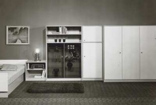 Anbauschrank