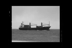 Alexandria ex Alexander Schröder-86 (1982), Ahrenkiel, Hamburg