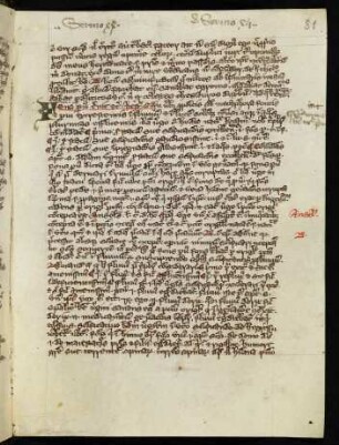 Sermones 45–47 de Nativitate Mariae