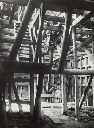 Johanngeorgenstadt, Pferdegöpel