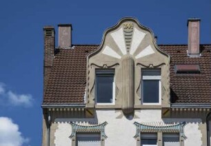 Zwerchgiebel
