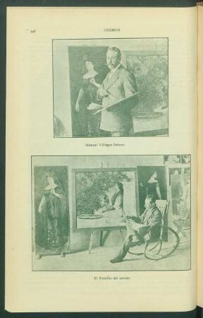 [Fotografía de] Manuel Villegas Brieva