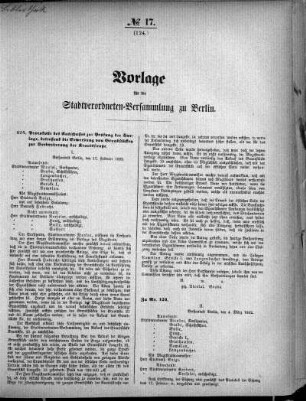 No. 17 (124), 6. März 1882