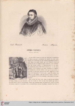 Otho Venius