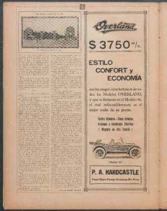 Del Buenos Aires que se fué - [Ilustración]