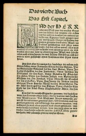 Das vierde Buch