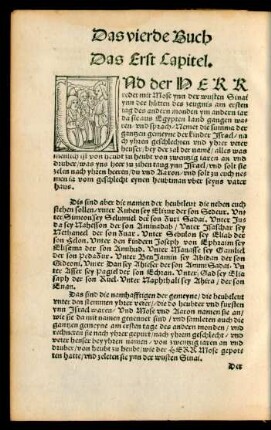Das vierde Buch