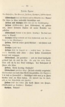 Dritte Szene