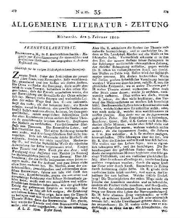 Taschenbuch für edle teutsche Frauen. Leipzig: Müller 1802