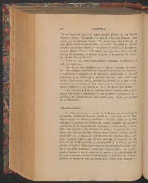 "América Latina"
