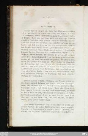 8. Eitle Mühen.
